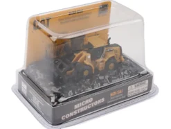 CAT Caterpillar 950M Wheel Loader (Log Fork Version) Yellow
