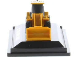 CAT Caterpillar 950M Wheel Loader Yellow Micro Constructor Series Diecast Model Diecast Masters 85983DB