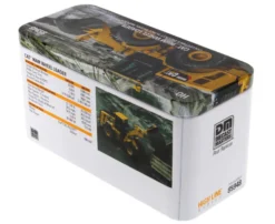 CAT Caterpillar 966M Wheel Loader Operator High Line Series 1/87 HO Diecast Model Diecast Masters 85948