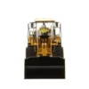 CAT Caterpillar 950M Wheel Loader with Operator High Line Series 1/50 Diecast Model Diecast Masters 85914