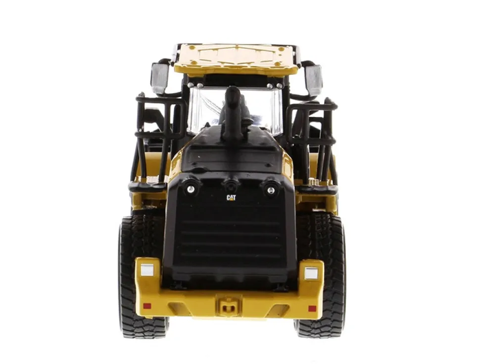 CAT Caterpillar 950M Wheel Loader Play & Collect Series 1/64 Diecast Model Diecast Masters 85692
