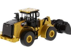 CAT Caterpillar 950M Wheel Loader Play & Collect Series 1/64 Diecast Model Diecast Masters 85692