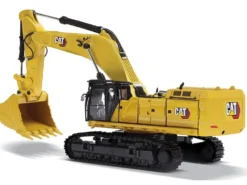 CAT Caterpillar 395 Next Generation Hydraulic Excavator