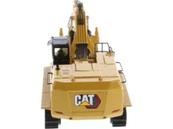 CAT Caterpillar 395 Next Generation Hydraulic Excavator