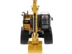 CAT Caterpillar 336 Next Generation Hydraulic Excavator High Line Series 1/87 HO Diecast Model Diecast Masters 85658