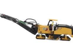 CAT Caterpillar PM622 Cold Planer Yellow "Core Classics" Series 1/50 Diecast Model by Diecast Masters