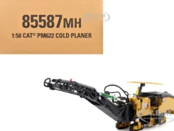 CAT Caterpillar PM622 Cold Planer Yellow 