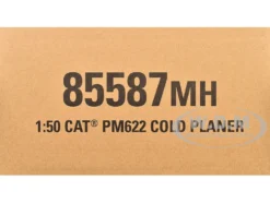 CAT Caterpillar PM622 Cold Planer Yellow 