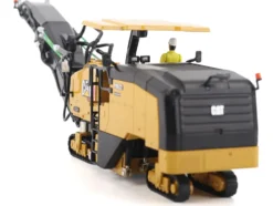 CAT Caterpillar PM622 Cold Planer Yellow 