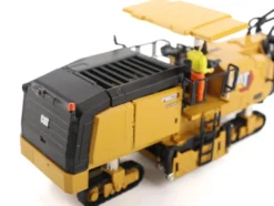 CAT Caterpillar PM622 Cold Planer Yellow 