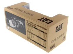 CAT Caterpillar R1700G Underground Mining Loader Operator Core Classics Series 1/50 Diecast Model Diecast Masters 85140 C