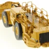 CAT Caterpillar R2900 XE Underground Mining Loader Yellow "High Line Series" 1/50 Diecast Model by Diecast Masters