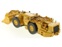CAT Caterpillar R2900 XE Underground Mining Loader Yellow 