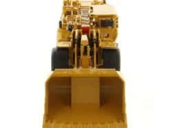 CAT Caterpillar R2900 XE Underground Mining Loader Yellow 