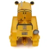 CAT Caterpillar Twenty Five Tractor Yellow "Vintage" Series 1/16 Diecast Model by Diecast Masters