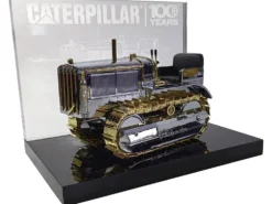CAT Caterpillar Twenty Tractor