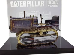 CAT Caterpillar Twenty Tractor