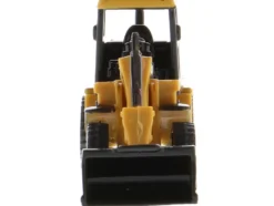 CAT Caterpillar 906 Wheel Loader Yellow Micro Constructor Series Diecast Model Diecast Masters 85972DB
