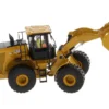 CAT Caterpillar 966 Wheel Loader High Line Series 1/50 Diecast Model Diecast Masters 85686