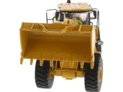 CAT Caterpillar 966 Wheel Loader High Line Series 1/50 Diecast Model Diecast Masters 85686