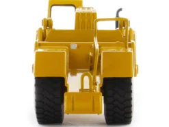 CAT Caterpillar 611 Wheel Tractor Scraper Play & Collect Series 1/64 Diecast Model Diecast Masters 85695