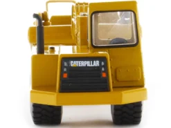 CAT Caterpillar 611 Wheel Tractor Scraper Play & Collect Series 1/64 Diecast Model Diecast Masters 85695