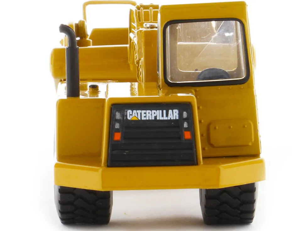 CAT Caterpillar 611 Wheel Tractor Scraper Play & Collect Series 1/64 Diecast Model Diecast Masters 85695