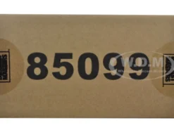 Caterpillar D8R Series II Track Type with Operator 1/50 Diecast Model Diecast Masters 85099 C