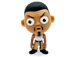 Chango 4.5" Figure "Homies Big Headz" Series 5 Model by Homies