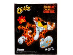 Chester Cheetah 5.5