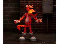 Chester Cheetah 5.5