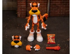 Chester Cheetah 5.5