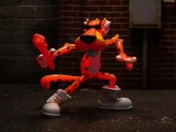 Chester Cheetah 5.5