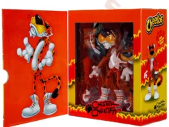 Chester Cheetah 5.5