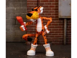 Chester Cheetah 5.5