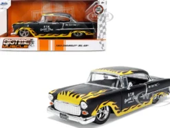 1955 Chevrolet Bel Air