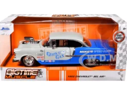1955 Chevrolet Bel Air 