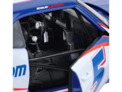 1969 Chevrolet Camaro #5 Kyle Larson