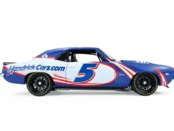 1969 Chevrolet Camaro #5 Kyle Larson