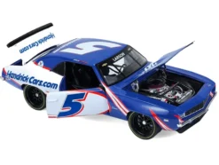 1969 Chevrolet Camaro #5 Kyle Larson