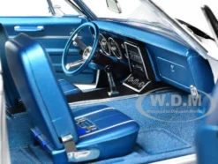 1967 Chevrolet Camaro RS/SS 