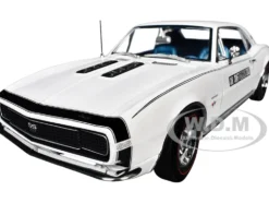 1967 Chevrolet Camaro RS/SS 