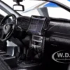2010 Chevrolet Camaro RS SS Police 1/18 Diecast Model Car Maisto 31161