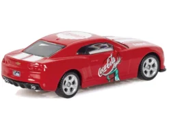 2013 Chevrolet Camaro SS