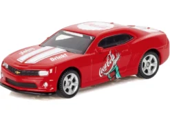 2013 Chevrolet Camaro SS