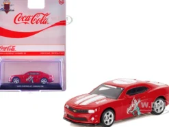 2013 Chevrolet Camaro SS