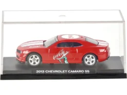 2013 Chevrolet Camaro SS