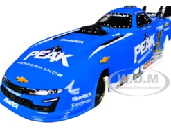 Chevrolet Camaro SS NHRA Funny Car Jack Beckman 