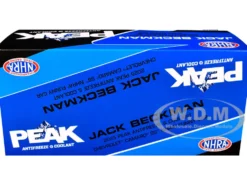 Chevrolet Camaro SS NHRA Funny Car Jack Beckman 