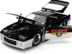 1985 Chevrolet Camaro Z28